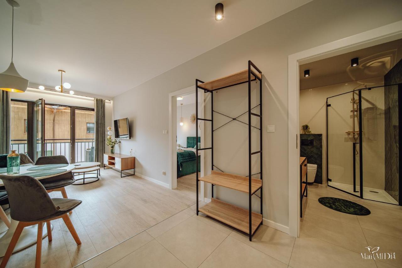 קרפאז' Apartament Silence Karpatia Resort Nefryt מראה חיצוני תמונה